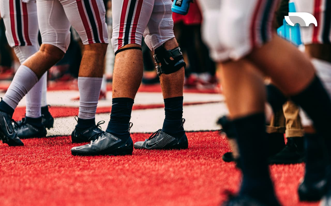 Football Charter Bus Trips Tailgates to Bowl Season.