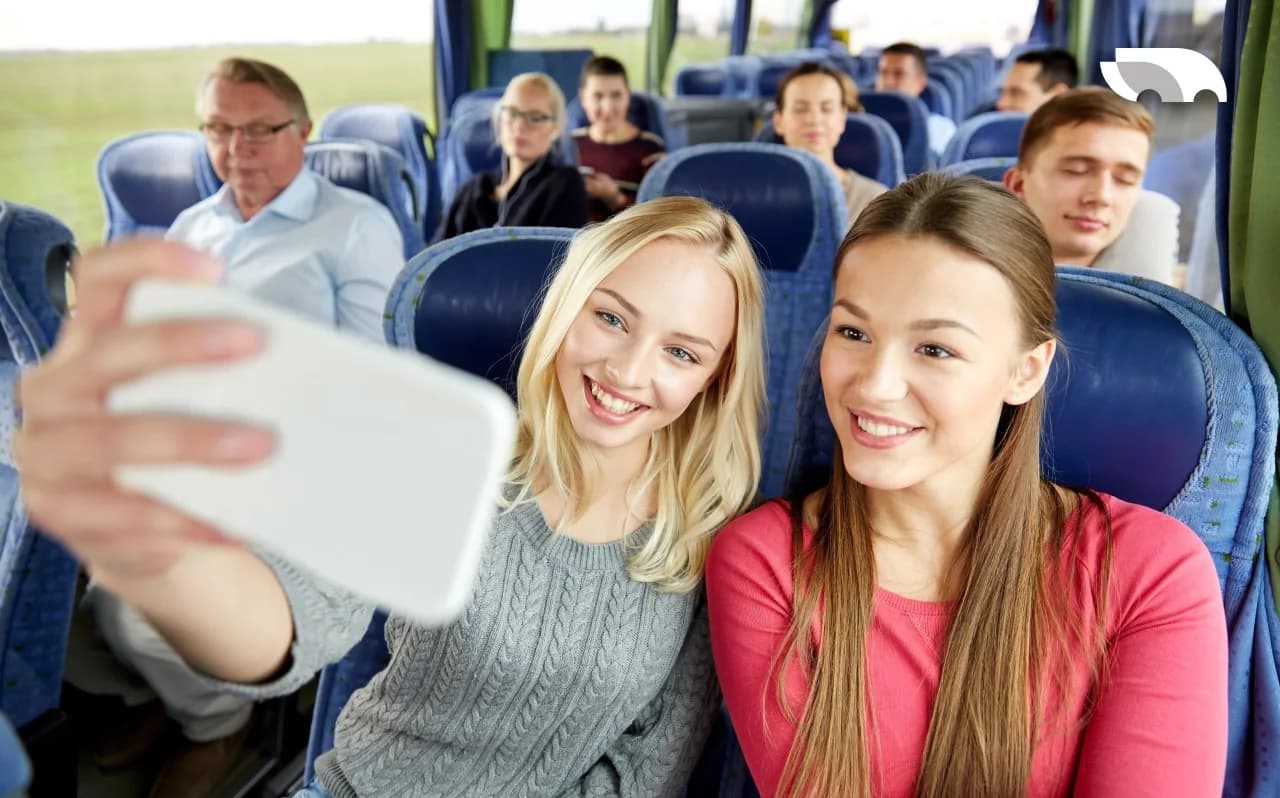 How Much Does a Charter Bus Cost?