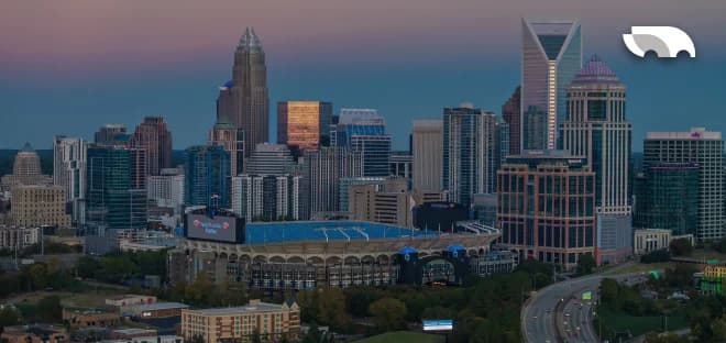Charlotte Group Transportation: Two Events, Two Answers
