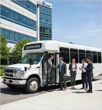 Corporate Teams & Offsites