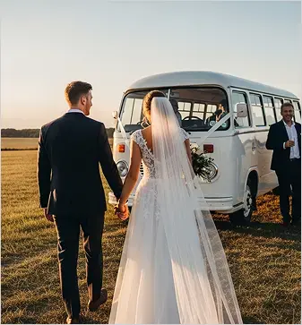 Weddings & Private Events