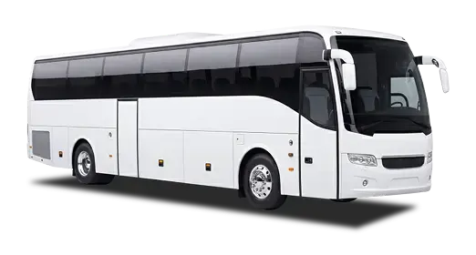 35–40 Passenger Mini Coach